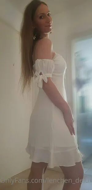 Einfach Lenchen OnlyFans Leaked Free Thumbnail Picture - #Trq8A8UClq