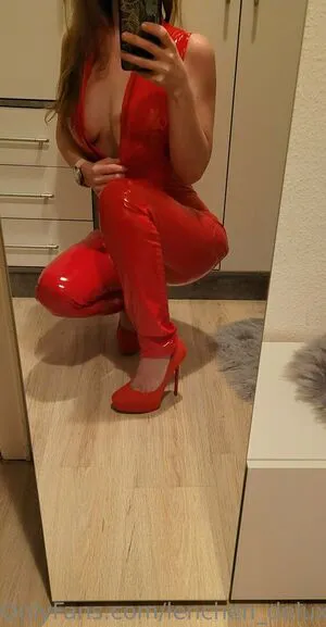 Einfach Lenchen OnlyFans Leaked Free Thumbnail Picture - #nw24chKHMY