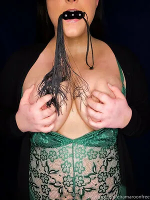 Eiramaroonfree OnlyFans Leaked Free Thumbnail Picture - #2TYXaBhQ28
