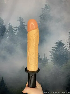 Eiramaroonfree OnlyFans Leaked Free Thumbnail Picture - #3PbvXUOU3y