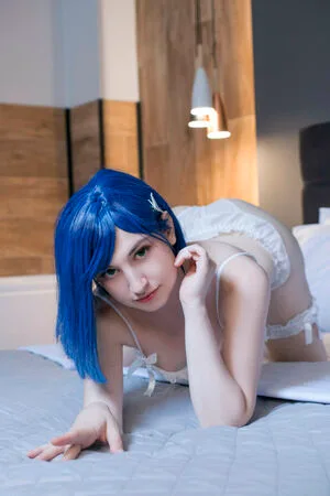 Eirone Siderious OnlyFans Leaked Free Thumbnail Picture - #8OpdYTZ3Bu