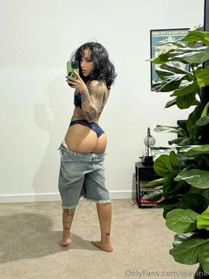 Ejayink OnlyFans Leaked Free Thumbnail Picture - #ZUVR8DCLS4