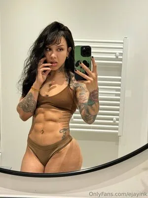 Ejayink OnlyFans Leaked Free Thumbnail Picture - #onmBE53MWK