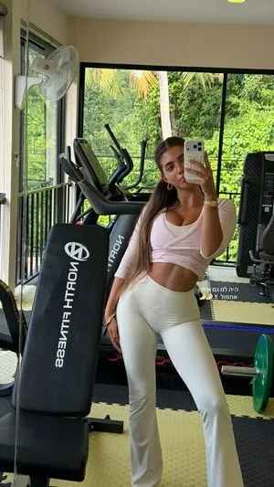 Ela Be Eri OnlyFans Leaked Free Thumbnail Picture - #L7n8d2eDNU