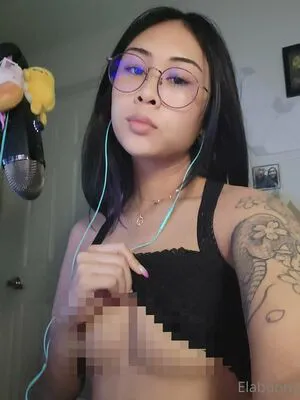 Elabunny OnlyFans Leaked Free Thumbnail Picture - #BAMh2KRY2V