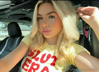 Elainavice OnlyFans Leaked Free Thumbnail Picture - #yHTGdr9mP4