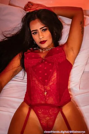 Elainecrys OnlyFans Leaked Free Thumbnail Picture - #8eoZ3LbYzC