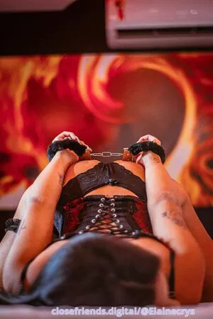 Elainecrys OnlyFans Leaked Free Thumbnail Picture - #dFUO5TaSGu
