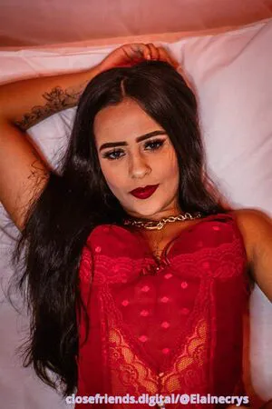 Elainecrys OnlyFans Leaked Free Thumbnail Picture - #wXeTLTllK6