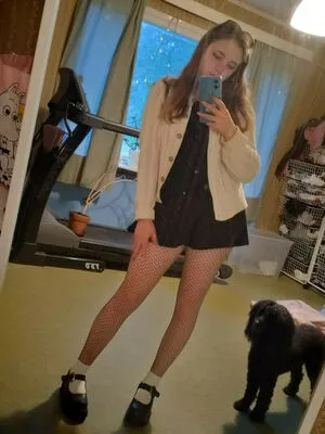 Elairida OnlyFans Leaked Free Thumbnail Picture - #1bU3JB9Lle