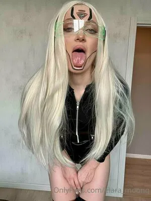 Elara Moonq OnlyFans Leaked Free Thumbnail Picture - #OUsIsG3weS
