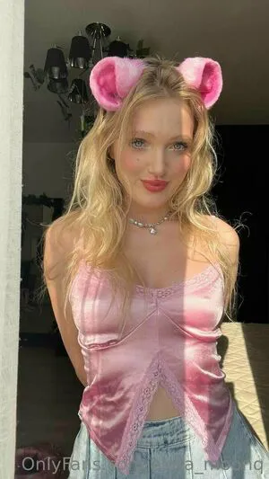Elara Moonq OnlyFans Leaked Free Thumbnail Picture - #ZsKXGPYVXP