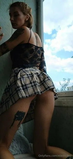 Elasticdoll OnlyFans Leaked Free Thumbnail Picture - #lztL6fcyLE