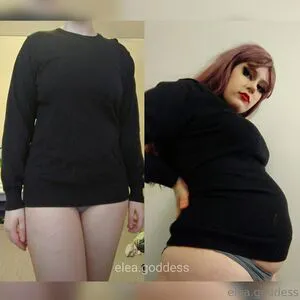 Elea Goddess OnlyFans Leaked Free Thumbnail Picture - #Da4vwGIIZH