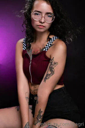 Electrahearth OnlyFans Leaked Free Thumbnail Picture - #contaIj98C