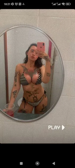 Electrahearth OnlyFans Leaked Free Thumbnail Picture - #r7oamddc4K