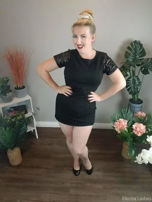 Electralashes OnlyFans Leaked Free Thumbnail Picture - #Tlntjvnirb