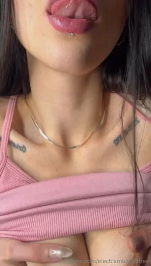 Electramuse33free OnlyFans Leaked Free Thumbnail Picture - #jMcj136Vmj