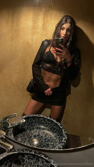 Electramuse33free OnlyFans Leaked Free Thumbnail Picture - #yNuzMoK2fS