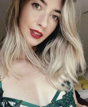 Electricapril OnlyFans Leaked Free Thumbnail Picture - #N2wpd1I0LO