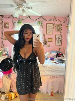Electricbumcosplays OnlyFans Leaked Free Thumbnail Picture - #fNT5I42Pte
