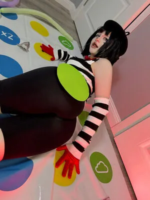 Electro Alice OnlyFans Leaked Free Thumbnail Picture - #8Ox33F3SAk