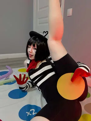 Electro Alice OnlyFans Leaked Free Thumbnail Picture - #ARb7FOpUjB