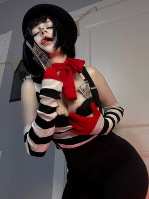 Electro Alice OnlyFans Leaked Free Thumbnail Picture - #RHlokbQv9f