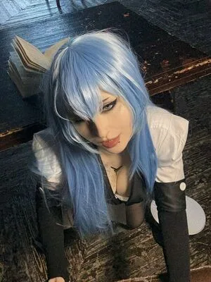Electro Alice OnlyFans Leaked Free Thumbnail Picture - #Svnlj31CSu
