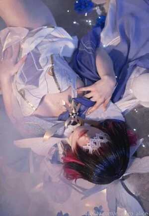 Electro Alice OnlyFans Leaked Free Thumbnail Picture - #eYIpCC01sh