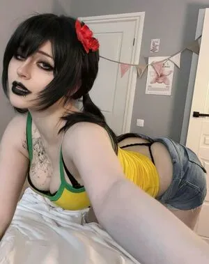 Electro Alice OnlyFans Leaked Free Thumbnail Picture - #g2NpqWsLbG