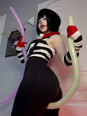 Electro Alice OnlyFans Leaked Free Thumbnail Picture - #ldzQIpcPZm