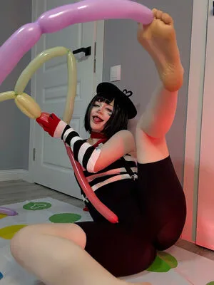 Electro Alice OnlyFans Leaked Free Thumbnail Picture - #pcwlMACBqc