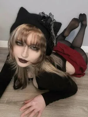 Electro Alice OnlyFans Leaked Free Thumbnail Picture - #rOPYS6S7Gh