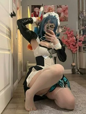 Electro Alice OnlyFans Leaked Free Thumbnail Picture - #sPjmhQRNxc