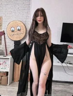 Electro Alice OnlyFans Leaked Free Thumbnail Picture - #uJEBg4qKcv