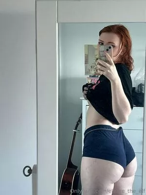 Elefire Grey OnlyFans Leaked Free Thumbnail Picture - #Pzu0L4rtS3