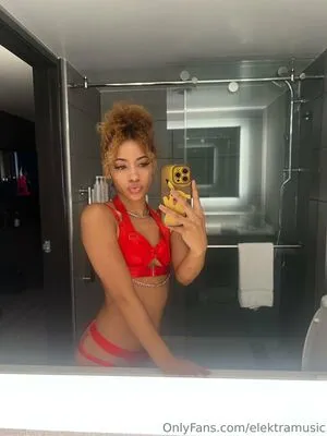 Elektramusic OnlyFans Leaked Free Thumbnail Picture - #RoITEhseN0