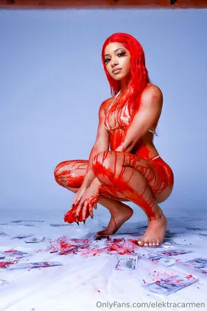 Elektramusic OnlyFans Leaked Free Thumbnail Picture - #nR1FLfDn8a