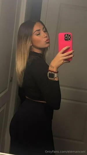 Elemanconi OnlyFans Leaked Free Thumbnail Picture - #4kVoS6Ag5Z