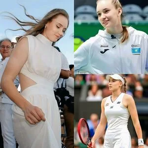 Elena Rybakina Thumbnail Picture