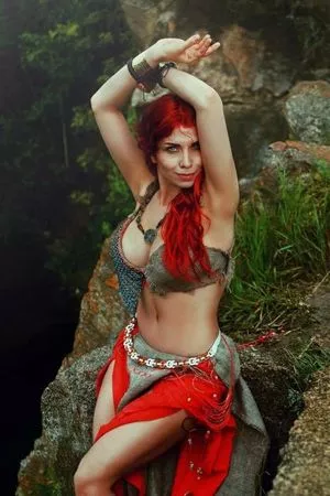 Elena Samko OnlyFans Leaked Free Thumbnail Picture - #FDPUdoKIP4