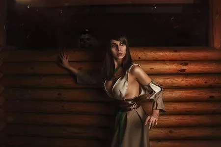 Elena Samko OnlyFans Leaked Free Thumbnail Picture - #pbCfLJj3Ia