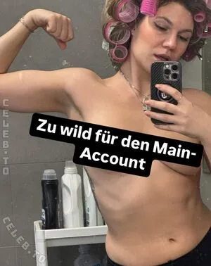 Elena Wolff OnlyFans Leaked Free Thumbnail Picture - #OLYWc4mtJs
