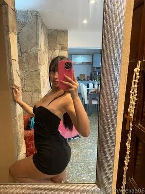 Elenaa06 OnlyFans Leaked Free Thumbnail Picture - #mpKHEA54OM