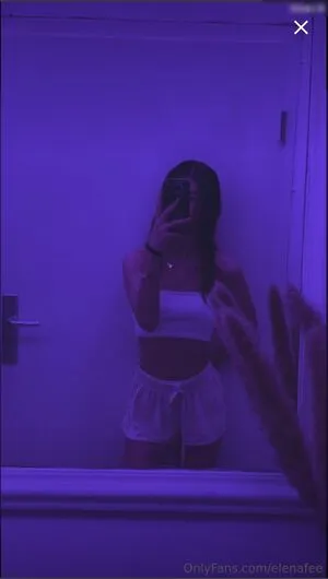 Elenafee OnlyFans Leaked Free Thumbnail Picture - #mbPMP1okbQ