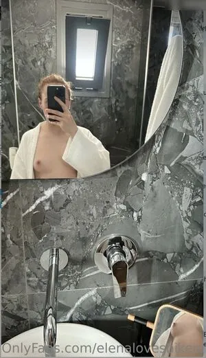 Elenarides OnlyFans Leaked Free Thumbnail Picture - #7aogBYth4s