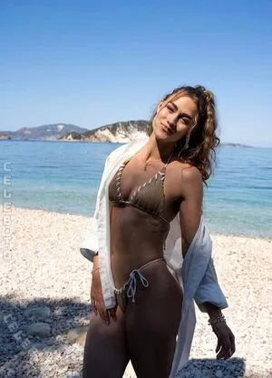 Eleni Frommann OnlyFans Leaked Free Thumbnail Picture - #a2RinLYaLf