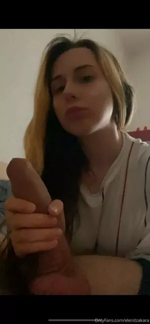 Elenitzakara OnlyFans Leaked Free Thumbnail Picture - #yMhtWDdGLV