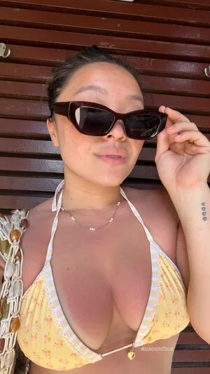 Eleonore Begin OnlyFans Leaked Free Thumbnail Picture - #qVoY33djIS